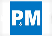 P&M