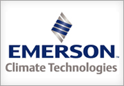 Emerson Climate Technologies