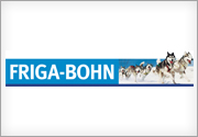 Friga-Bohn